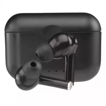 Headset Denver TWE-37Schwarz