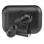 Headset Denver TWE-37Schwarz