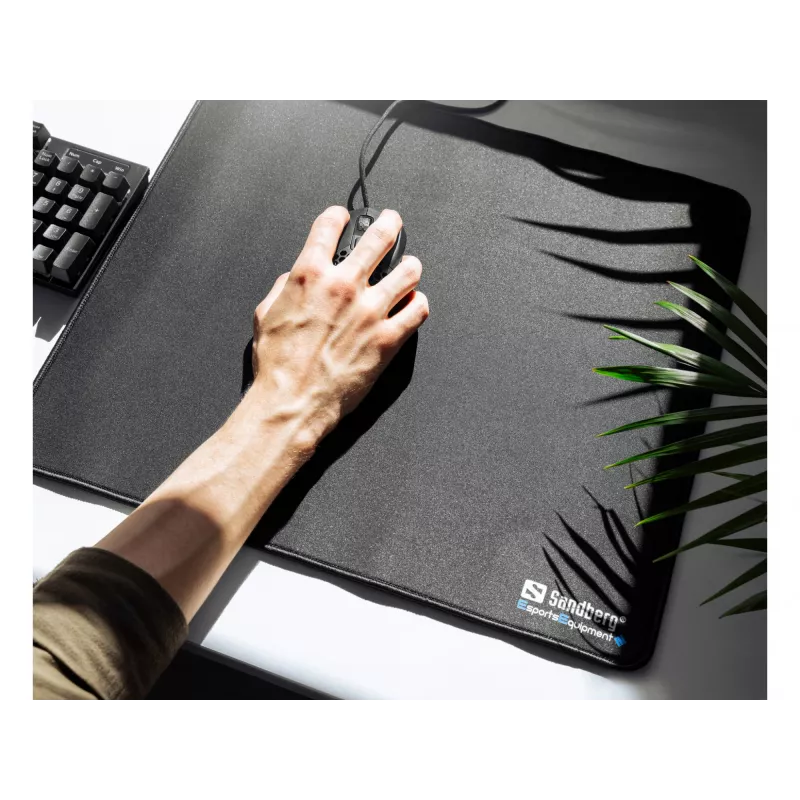 Sandberg Gamer Mauspad XL