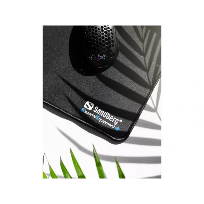 Sandberg Gamer Mauspad XL