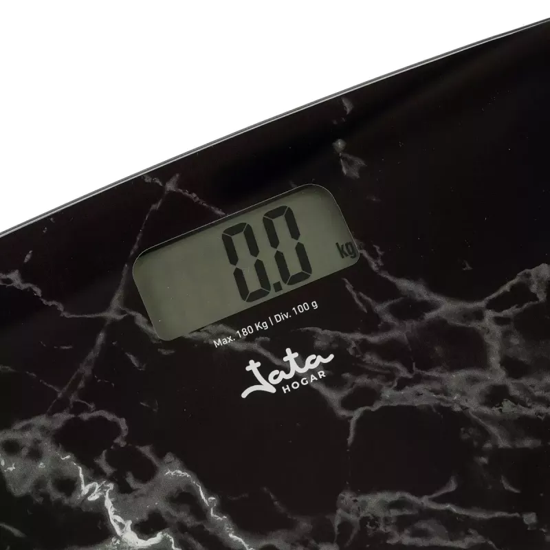 Elektronische Personenwaage JATA HBAS1415