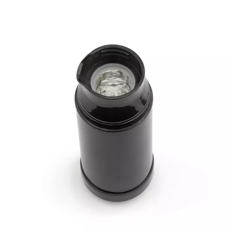 Vakuumflasche JATA HTER2100 1 L Schwarz