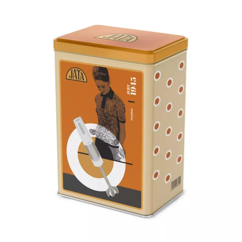 Stabmixer JATA JEBT1945 Weiß