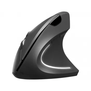 Kabelgebundene Maus Sandberg Wired Vertical Maus USB Typ-A