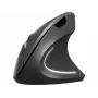 Kabelgebundene Maus Sandberg Wired Vertical Maus USB Typ-A