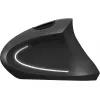 Kabelgebundene Maus Sandberg Wired Vertical Maus USB Typ-A