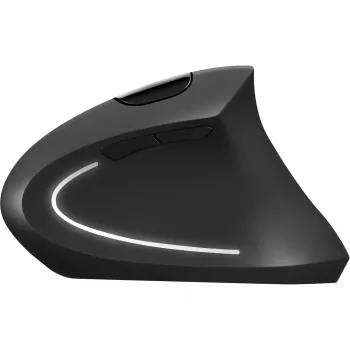 Kabelgebundene Maus Sandberg Wired Vertical Maus USB Typ-A