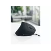 Kabelgebundene Maus Sandberg Wired Vertical Maus USB Typ-A