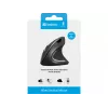 Kabelgebundene Maus Sandberg Wired Vertical Maus USB Typ-A