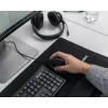 Kabelgebundene Maus Sandberg Wired Vertical Maus USB Typ-A