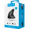 Kabelgebundene Maus Sandberg Wired Vertical Maus USB Typ-A