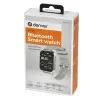 Smartwatch Denver SW-181Grau Silber