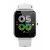 Smartwatch Denver SW-181Grau Silber