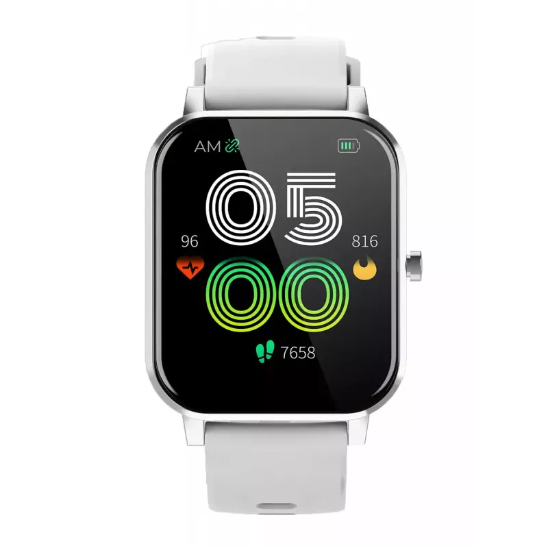 Smartwatch Denver SW-181Grau Silber