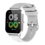Smartwatch Denver SW-181Grau Silber