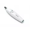 HoMedics Luxury 6-in-1 Elektrisches Mani/Pedi-Set 6 Aufsätze Batterie Kunststoff