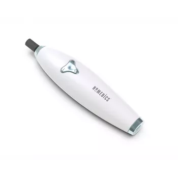 HoMedics Luxury 6-in-1 Elektrisches Mani/Pedi-Set 6 Aufsätze Batterie Kunststoff