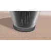 HoMedics MD-1000-EU2 Hautpflegegerät Hautvakuum-Mikrodermabrasion Weiß