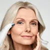 HoMedics MD-1000-EU2 Hautpflegegerät Hautvakuum-Mikrodermabrasion Weiß
