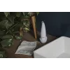 HoMedics MD-1000-EU2 Hautpflegegerät Hautvakuum-Mikrodermabrasion Weiß