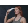 HoMedics MD-1000-EU2 Hautpflegegerät Hautvakuum-Mikrodermabrasion Weiß