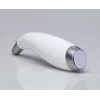 HoMedics MD-1000-EU2 Hautpflegegerät Hautvakuum-Mikrodermabrasion Weiß