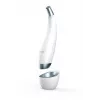 HoMedics MD-1000-EU2 Hautpflegegerät Hautvakuum-Mikrodermabrasion Weiß