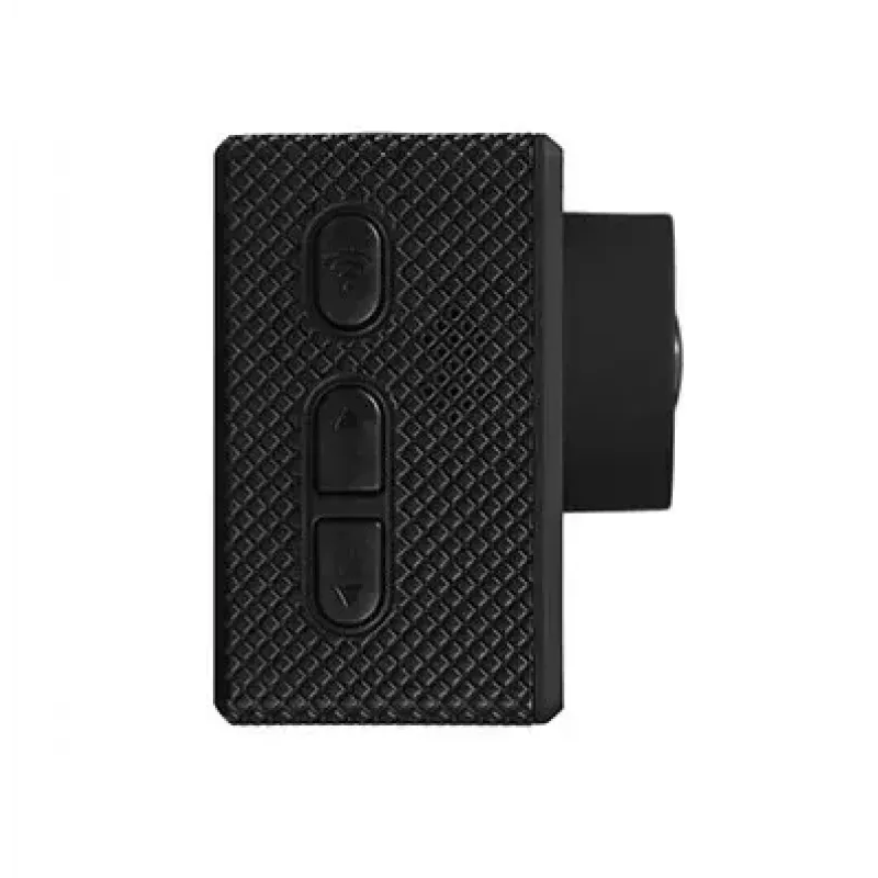 Action-Sportkamera SJCAM SJ5000X 12 MP 4K Ultra HD Wi-Fi 60 fps