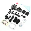 Action-Sportkamera SJCAM SJ5000X 12 MP 4K Ultra HD Wi-Fi 60 fps