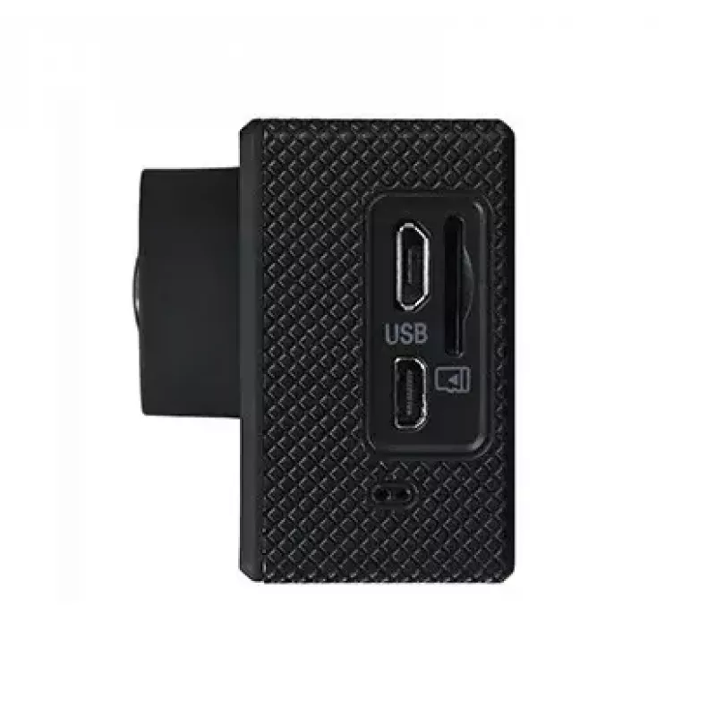 Action-Sportkamera SJCAM SJ5000X 12 MP 4K Ultra HD Wi-Fi 60 fps