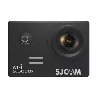 Action-Sportkamera SJCAM SJ5000X 12 MP 4K Ultra HD Wi-Fi 60 fps