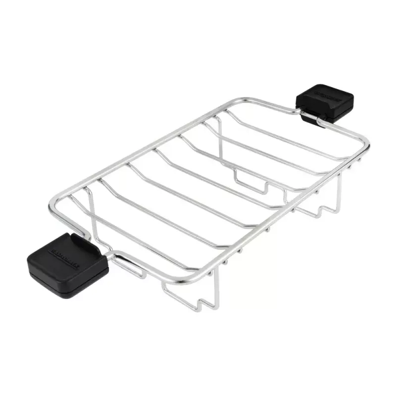 Gastroback Design Digital 2S Toaster 2 Scheiben 950 W Edelstahl