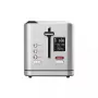 Gastroback Design Digital 2S Toaster 2 Scheiben 950 W Edelstahl
