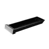 Gastroback Design Plancha & BBQ Kontaktgrill 2000 W Edelstahl