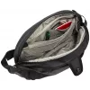 Thule Tact TACTWP05 - Schwarz Polyester Junge Umhängetasche