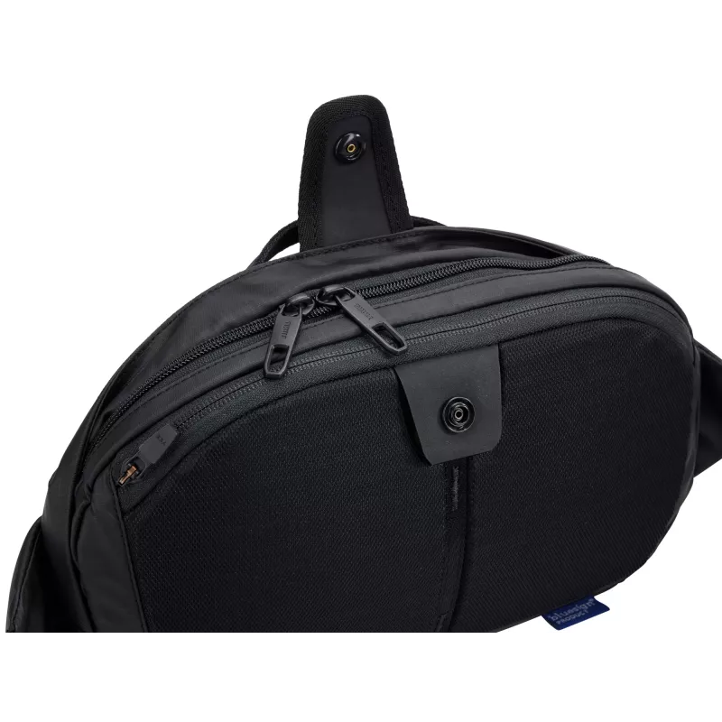 Thule Tact TACTWP05 - Schwarz Polyester Junge Umhängetasche