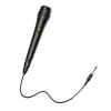 Tragbarer Bluetooth-Lautsprecher MANTA SPK816 — 30W RMS, Bluetooth 5.0, USB/SD/AUX, FM, 4h Akku, Schwarz