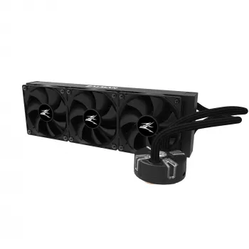 Zalman Reserator5 Z36 Schwarz Flüssigkeitskühler 12 cm Lüfter 2,92 mmH2O