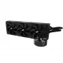 Zalman Reserator5 Z36 Schwarz Flüssigkeitskühler 12 cm Lüfter 2,92 mmH2O