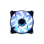Zalman ZM-IF120 120mm Milky White aRGB Lüfter Infinity-Effekt 1.200 U/min 21,0 dB(A) 55,2 CFM Computergehäuse 12 cm