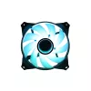 Zalman ZM-IF120 120mm Milky White aRGB Lüfter Infinity-Effekt 1.200 U/min 21,0 dB(A) 55,2 CFM Computergehäuse 12 cm