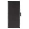 Wallet Case Krusell Galaxy A02 16,5 cm Schwarz 3 Kartenfächer