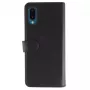 Wallet Case Krusell Galaxy A02 16,5 cm Schwarz 3 Kartenfächer