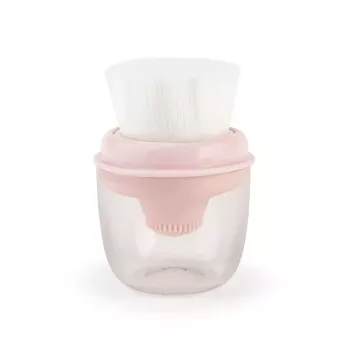 Glätteisen JATA JBSE2101 Warm Silver 200°C 40W 1,9m