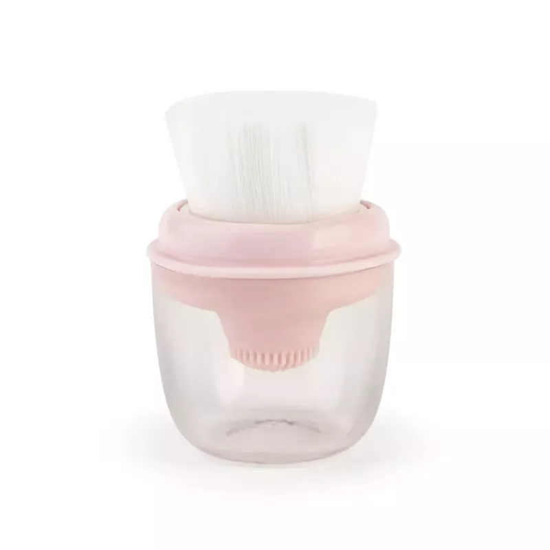 Glätteisen JATA JBSE2101 Warm Silver 200°C 40W 1,9m
