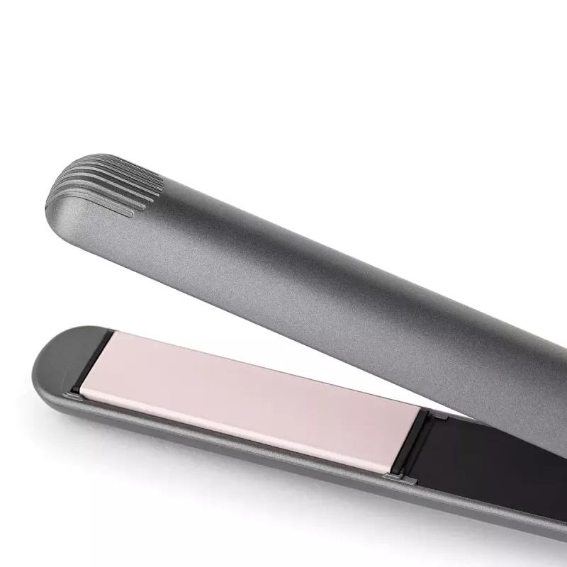 Glätteisen JATA JBSE2101 Warm Silver 200°C 40W 1,9m