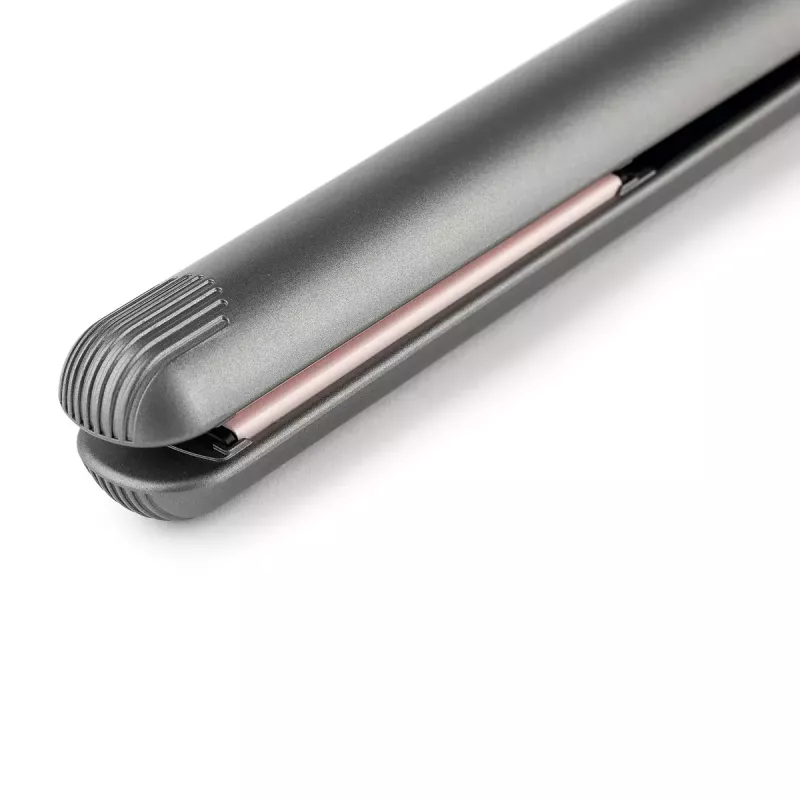 Glätteisen JATA JBSE2101 Warm Silver 200°C 40W 1,9m
