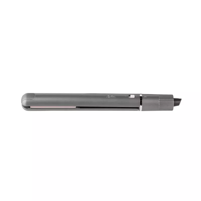 Glätteisen JATA JBSE2101 Warm Silver 200°C 40W 1,9m