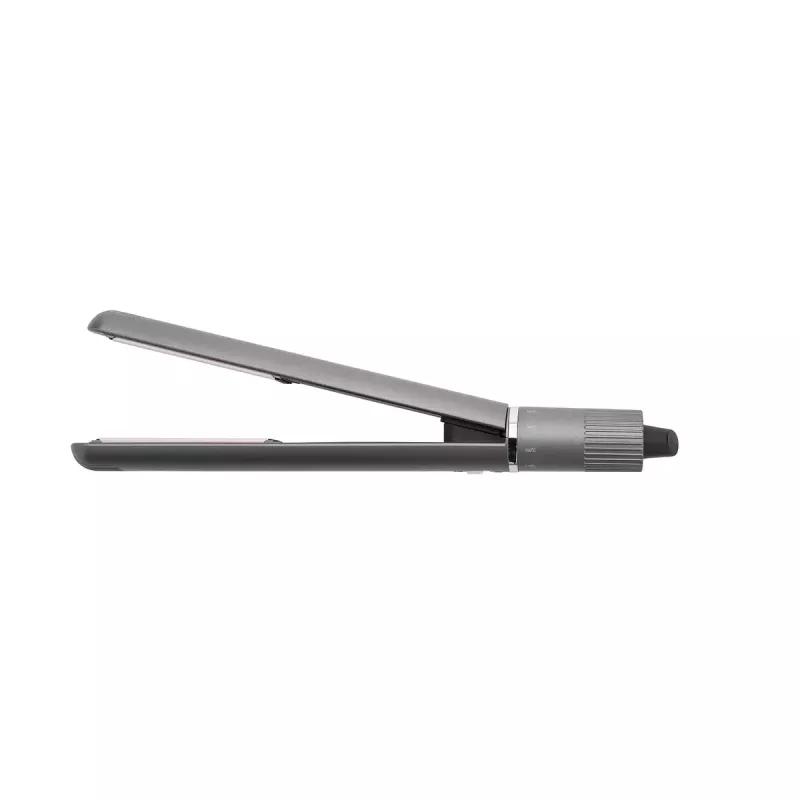 Glätteisen JATA JBSE2101 Warm Silver 200°C 40W 1,9m