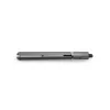 Glätteisen JATA JBSE2101 Warm Silver 200°C 40W 1,9m